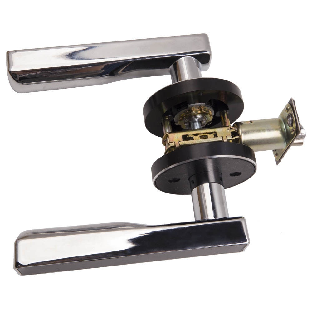 Fingerprint Door Lock Electronic Home Locks Automatic Zinc Alloy