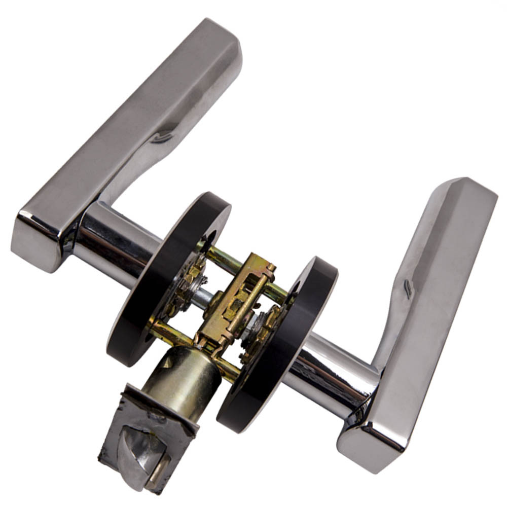 Fingerprint Door Lock Electronic Home Locks Automatic Zinc Alloy