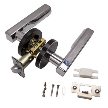 Fingerprint Door Lock Electronic Home Locks Automatic Zinc Alloy