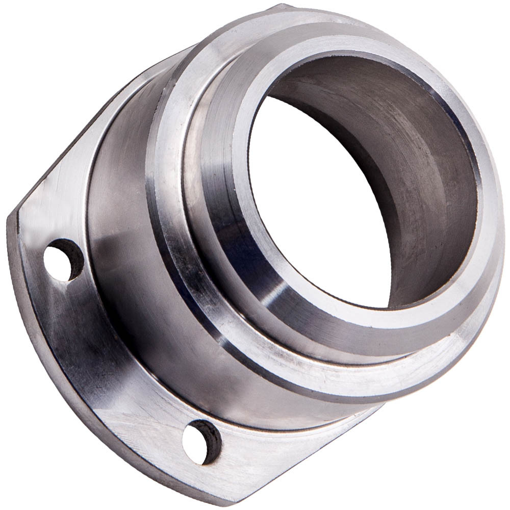 Coppia estremità alloggiamento cuscinetti asse forgiate compatibile per Ford Big 9 "3.150 in