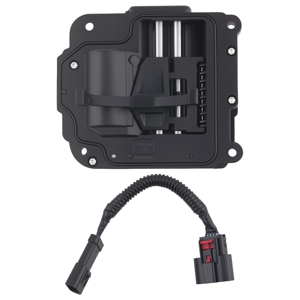 Transfer compatible for Case Actuatorfor compatible for Chrysler 200 2.4L 3.6L 2015-2017 68224165AB