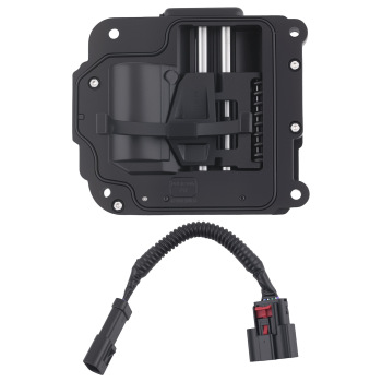 Transfer compatible for Case Actuatorfor compatible for Chrysler 200 2.4L 3.6L 2015-2017 68224165AB