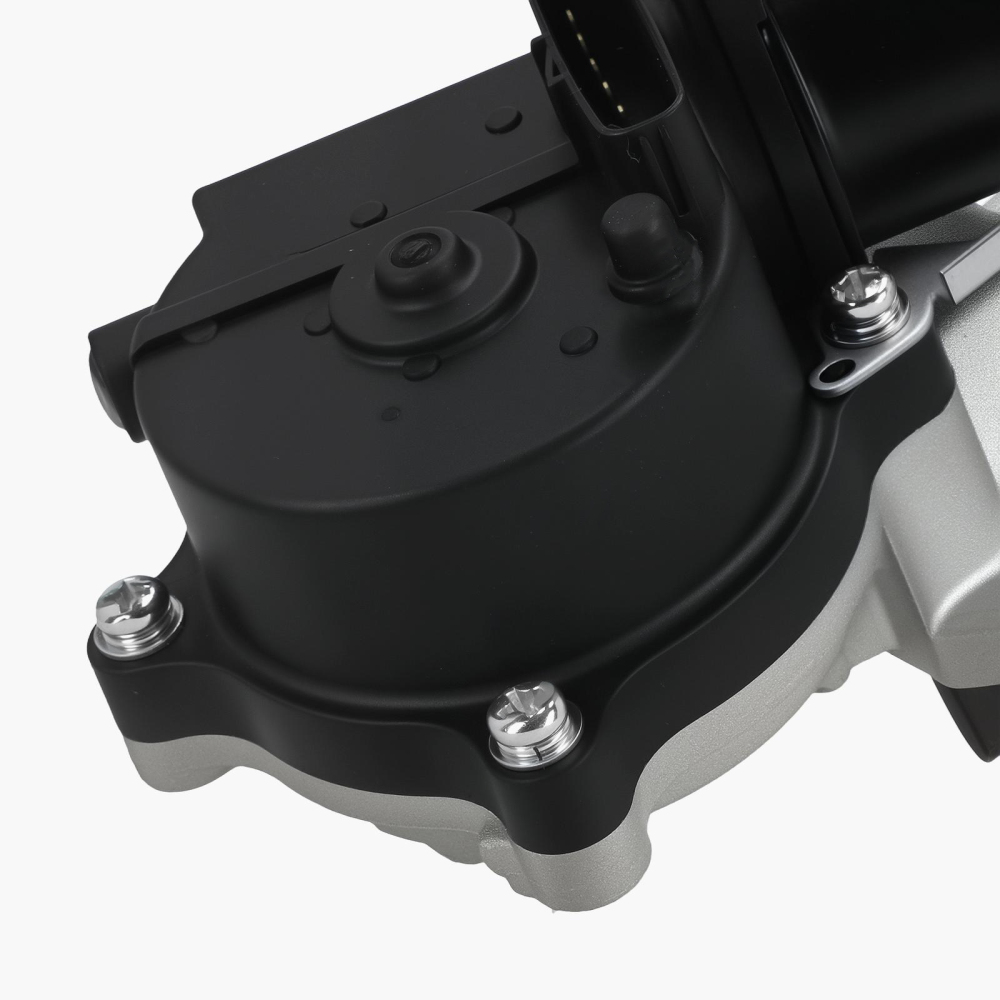 Front Differential Actuator compatible for Toyota 4Runner Tacoma Sequoia 4WD 41400-34013