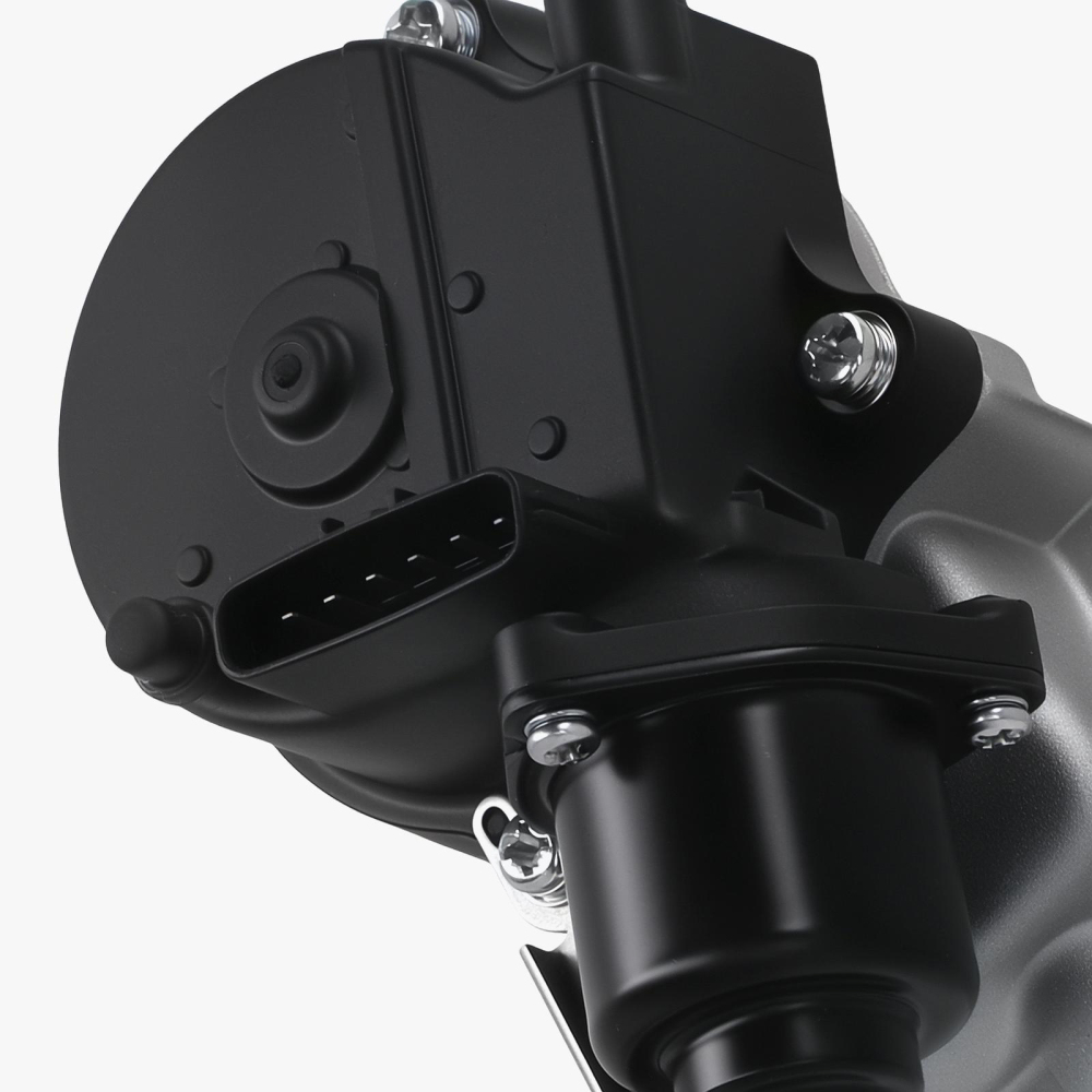 Front Differential Actuator compatible for Toyota 4Runner Tacoma Sequoia 4WD 41400-34013