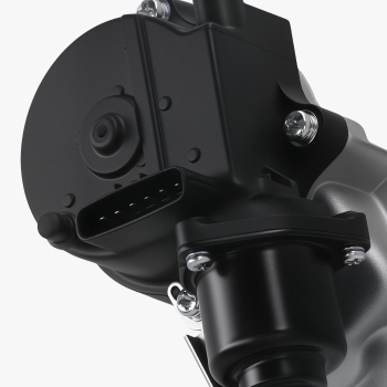 Front Differential Actuator compatible for Toyota 4Runner Tacoma Sequoia 4WD 41400-34013