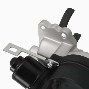 Front Differential Actuator compatible for Toyota 4Runner Tacoma Sequoia 4WD 41400-34013