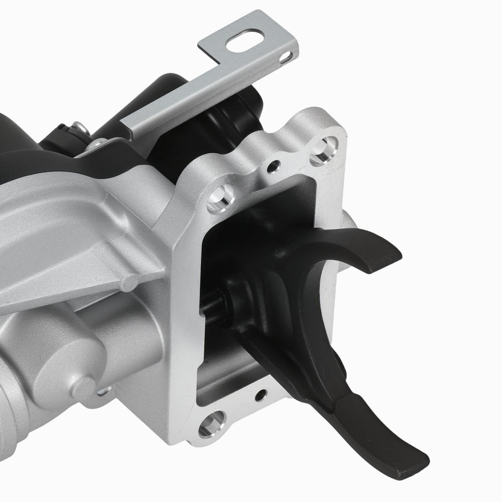 Front Differential Actuator compatible for Toyota 4Runner Tacoma Sequoia 4WD 41400-34013