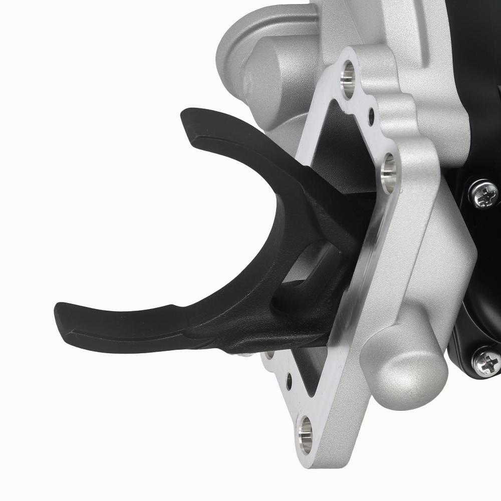 Front Differential Actuator compatible for Toyota 4Runner Tacoma Sequoia 4WD 41400-34013