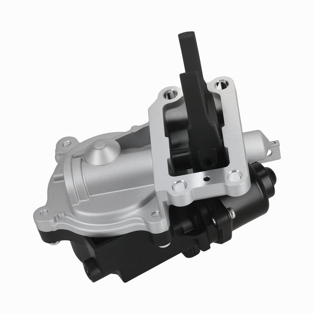 Front Differential Actuator compatible for Toyota 4Runner Tacoma Sequoia 4WD 41400-34013