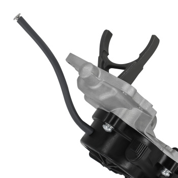 Front Differential Shift Actuator compatible for Toyota Sequoia 08-22 compatible for Tundra 4WD 4140034020