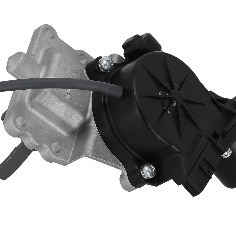 Front Differential Shift Actuator compatible for Toyota Sequoia 08-22 compatible for Tundra 4WD 4140034020