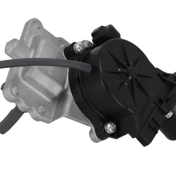 Front Differential Shift Actuator compatible for Toyota Sequoia 08-22 compatible for Tundra 4WD 4140034020