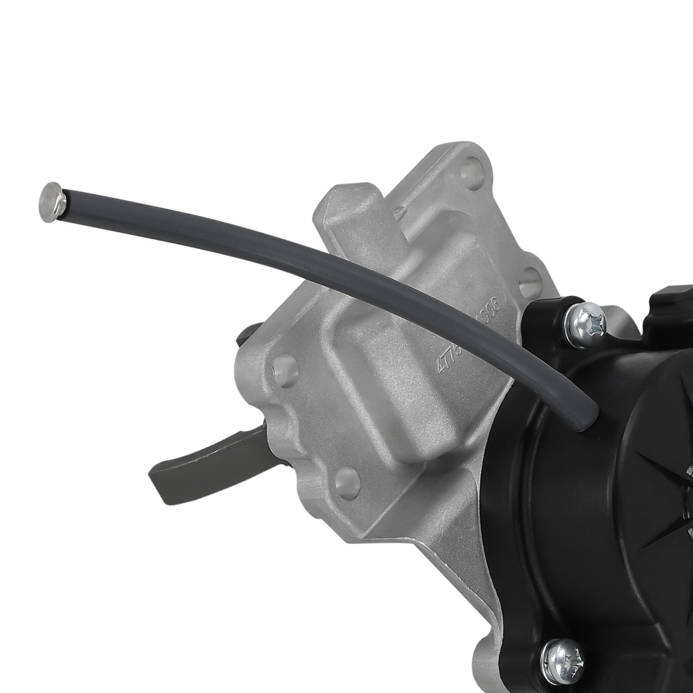 Front Differential Shift Actuator compatible for Toyota Sequoia 08-22 compatible for Tundra 4WD 4140034020