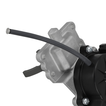 Front Differential Shift Actuator compatible for Toyota Sequoia 08-22 compatible for Tundra 4WD 4140034020