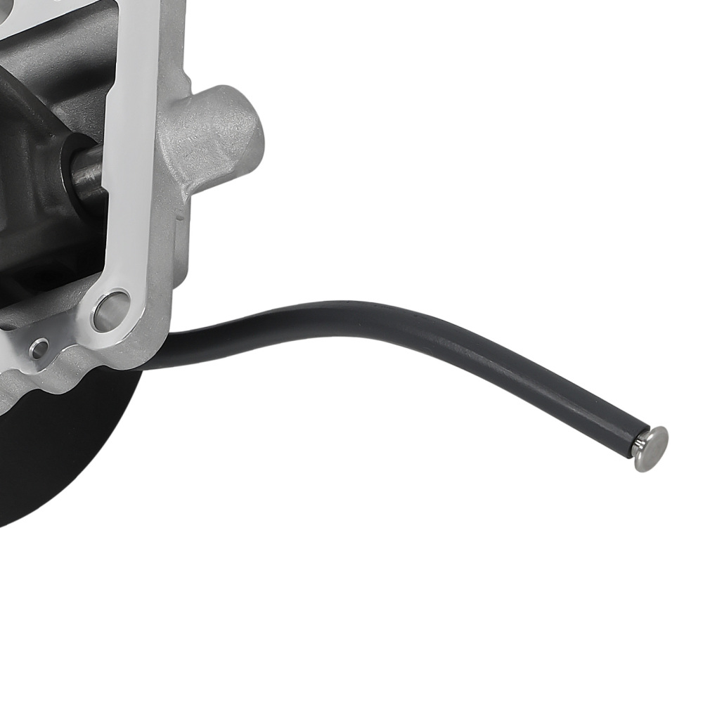 Front Differential Shift Actuator compatible for Toyota Sequoia 08-22 compatible for Tundra 4WD 4140034020