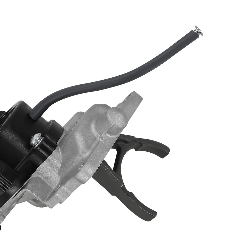 Front Differential Shift Actuator compatible for Toyota Sequoia 08-22 compatible for Tundra 4WD 4140034020