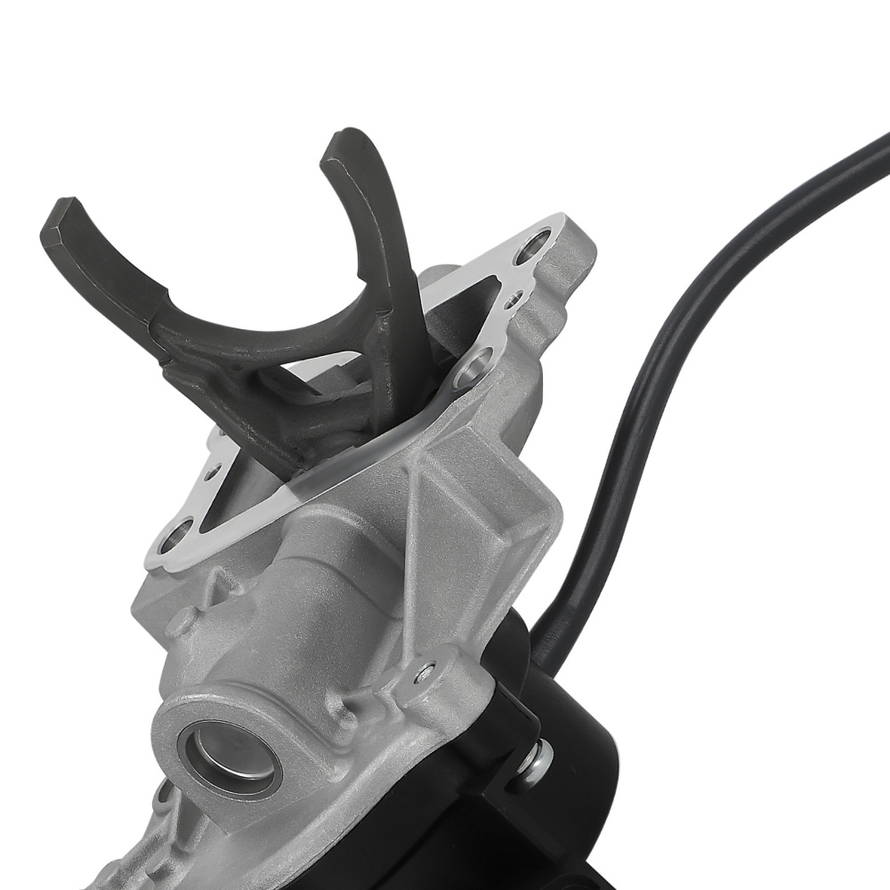 Front Differential Shift Actuator compatible for Toyota Sequoia 08-22 compatible for Tundra 4WD 4140034020