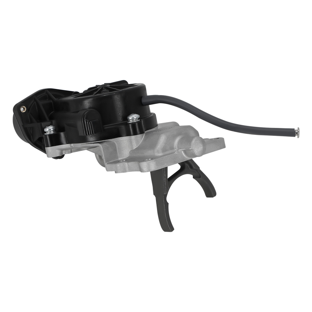 Front Differential Shift Actuator compatible for Toyota Sequoia 08-22 compatible for Tundra 4WD 4140034020