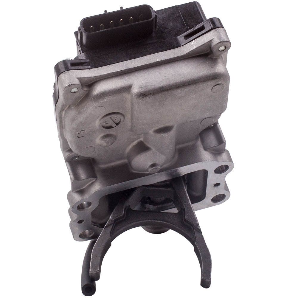 Compatible for Toyota Tacoma 2005-2019 4WD Front Differential Vacuum Actuator 41400-35034
