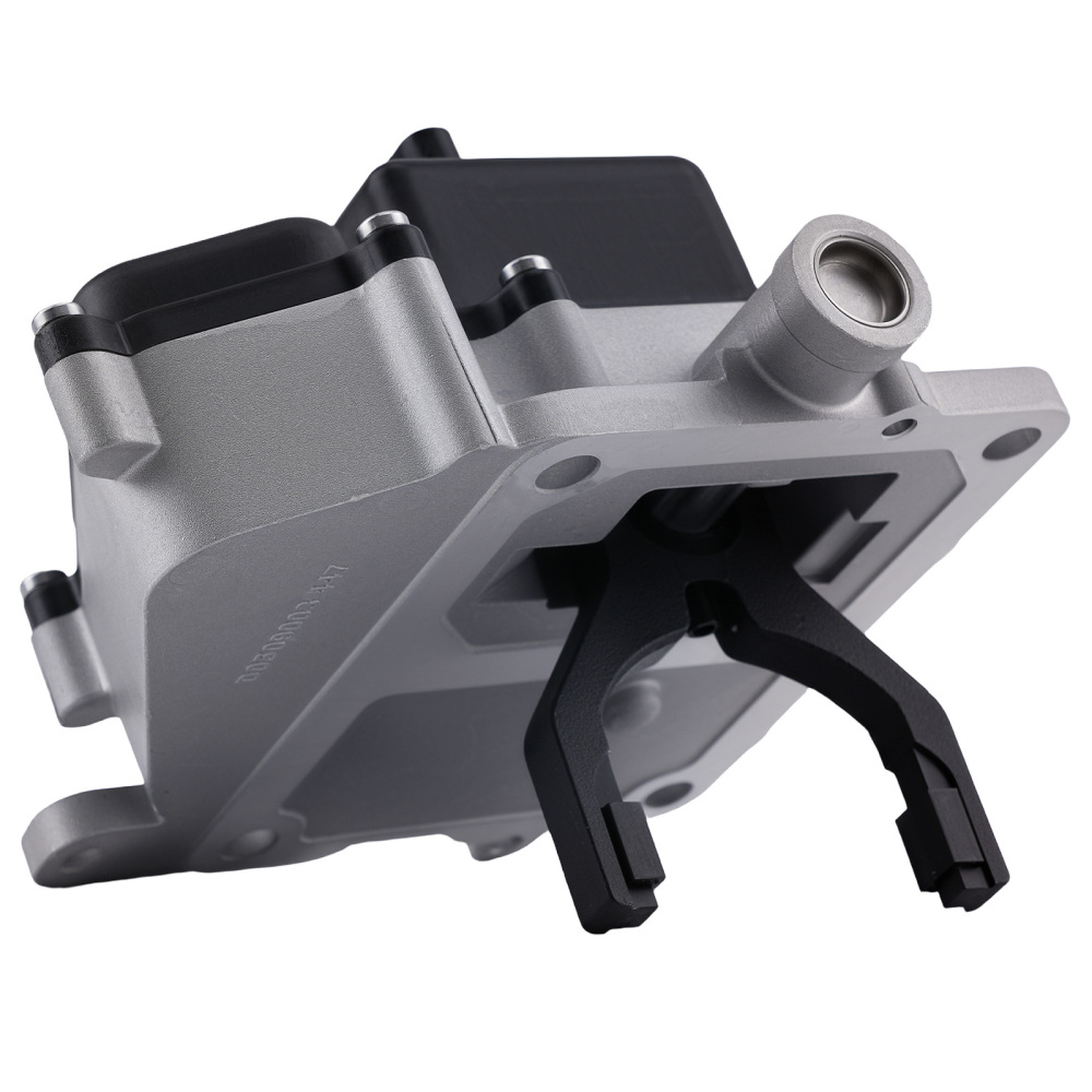 Axle Locker Actuator compatible for Jeep Gladiator Wrangler 2018-2021 68391561AA 68463608AA