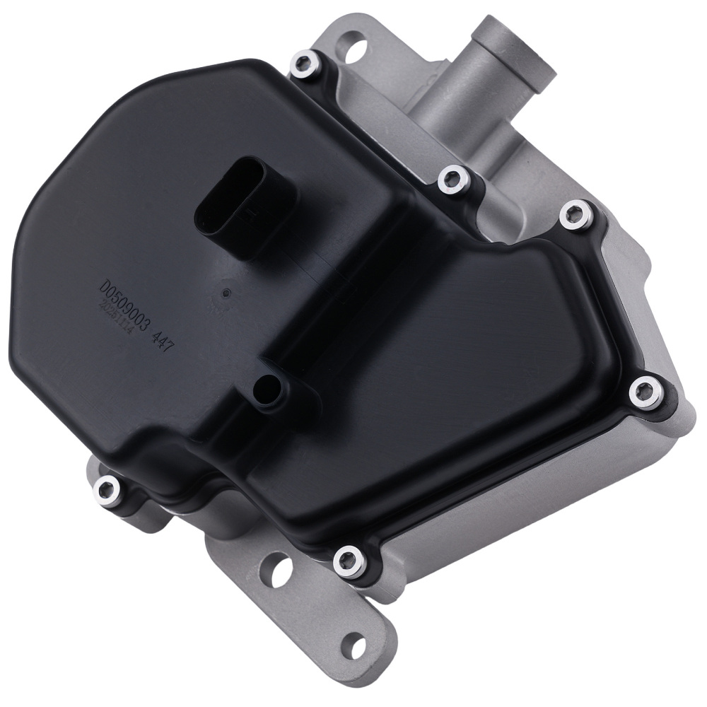 Axle Locker Actuator compatible for Jeep Gladiator Wrangler 2018-2021 68391561AA 68463608AA