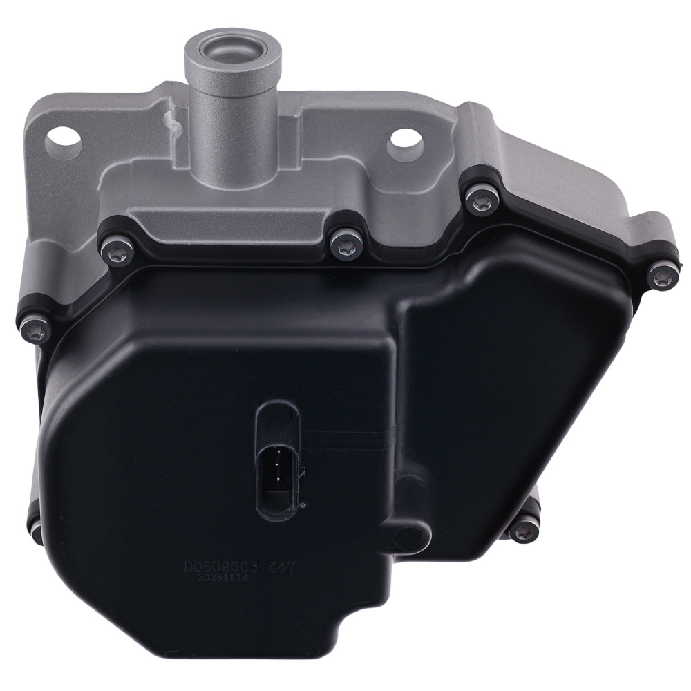 Axle Locker Actuator compatible for Jeep Gladiator Wrangler 2018-2021 68391561AA 68463608AA