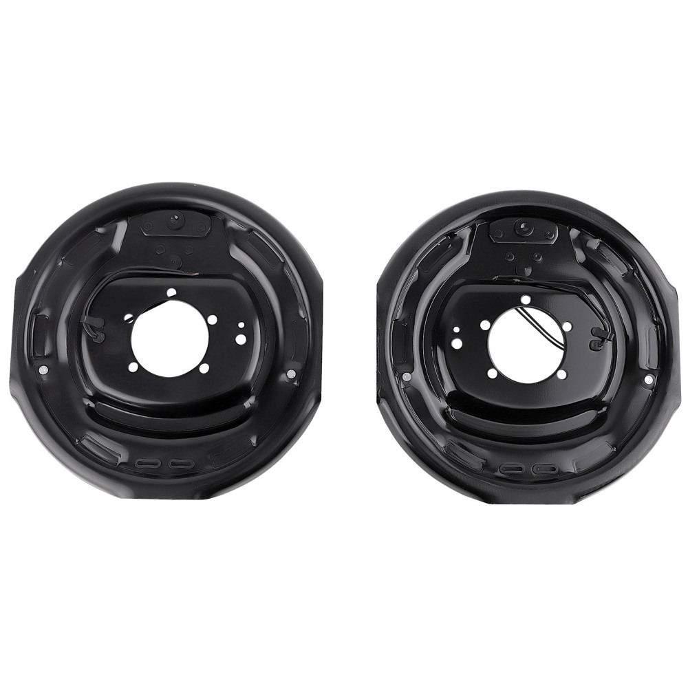 2x Driver Passenger Side 12