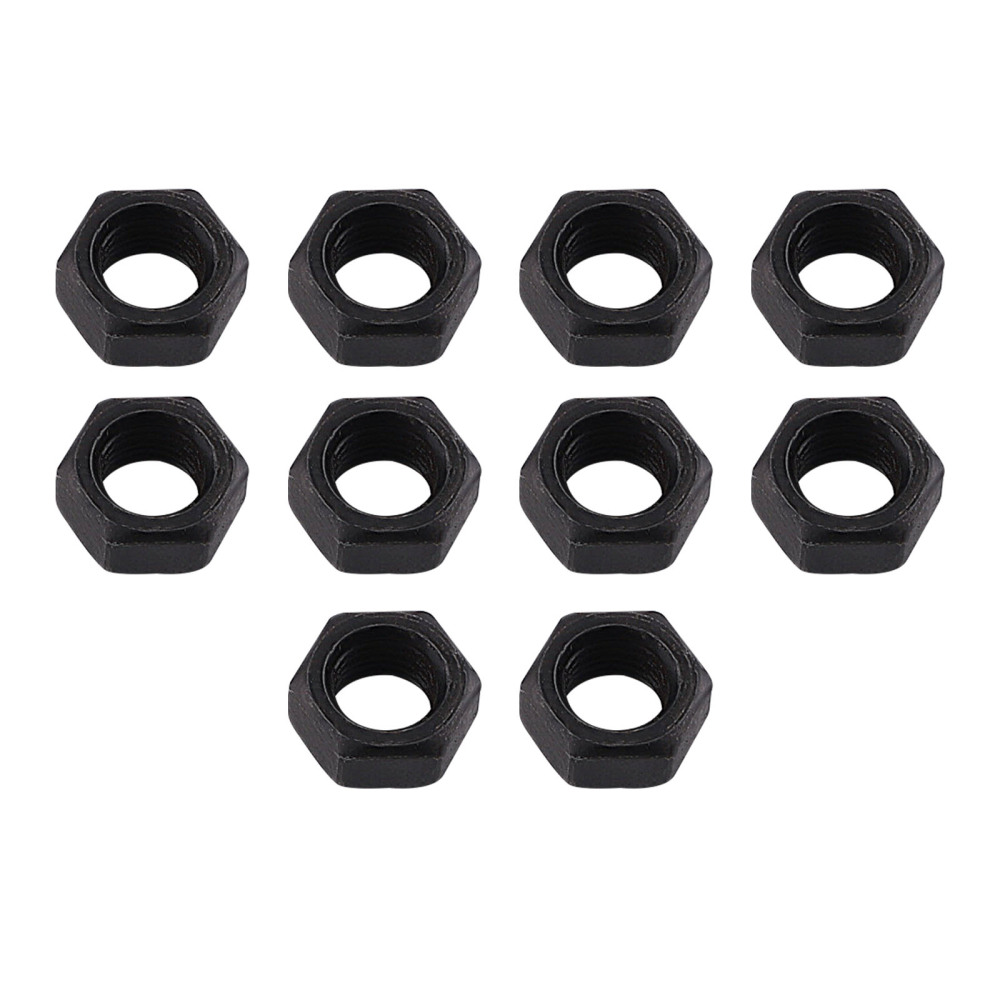 2x Driver Passenger Side 12