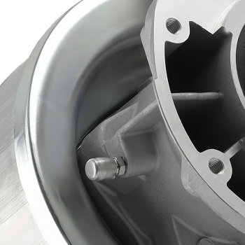 Parking Brake driveshaft brake compatible for Ford E450 F450 RV 6C24-2598-AA 5R110W