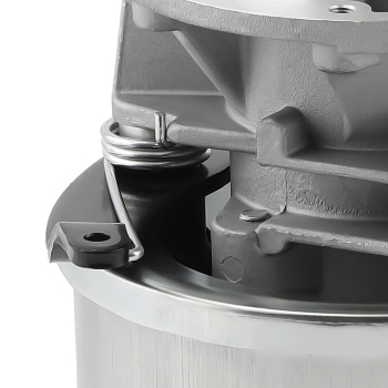 Parking Brake driveshaft brake compatible for Ford E450 F450 RV 6C24-2598-AA 5R110W