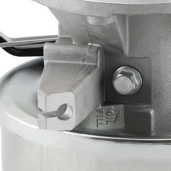 Parking Brake driveshaft brake compatible for Ford E450 F450 RV 6C24-2598-AA 5R110W