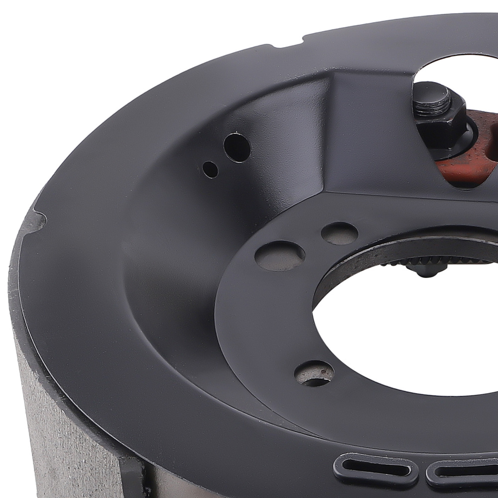 Electric Trailer Backing Plate Brake For Dexter Axle 8,000 lbs 023-434-00