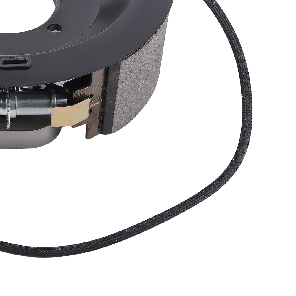 Electric Trailer Backing Plate Brake For Dexter Axle 8,000 lbs 023-434-00