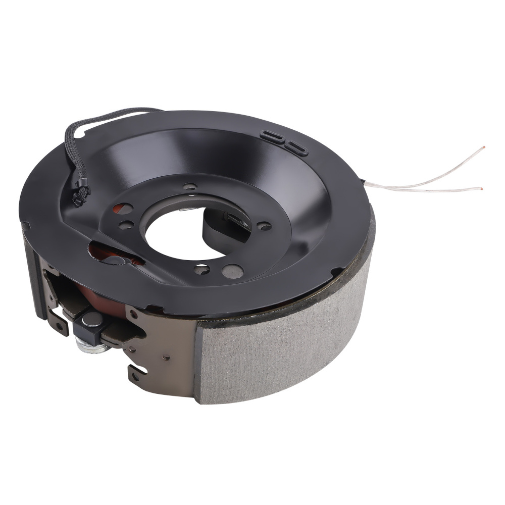 Electric Trailer Backing Plate Brake For Dexter Axle 8,000 lbs 023-434-00