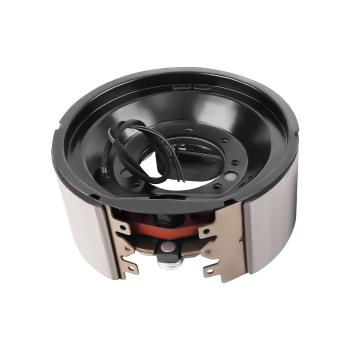 12-1/4x5 12K 15K Electric Backing Plate Trailer Brake Fit Dexter 5 023-443-00