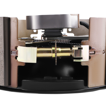 12-1/4x5 12K 15K Electric Backing Plate Trailer Brake Fit Dexter 5 023-443-00