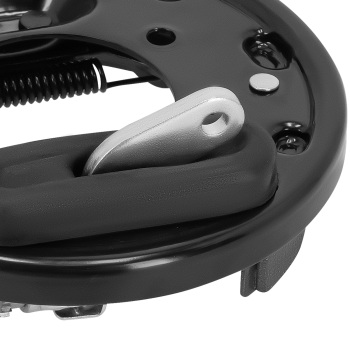 2x Brake Cluster Assembly For E-Z-GO GasElectric Models w/ Mechanical Brakes