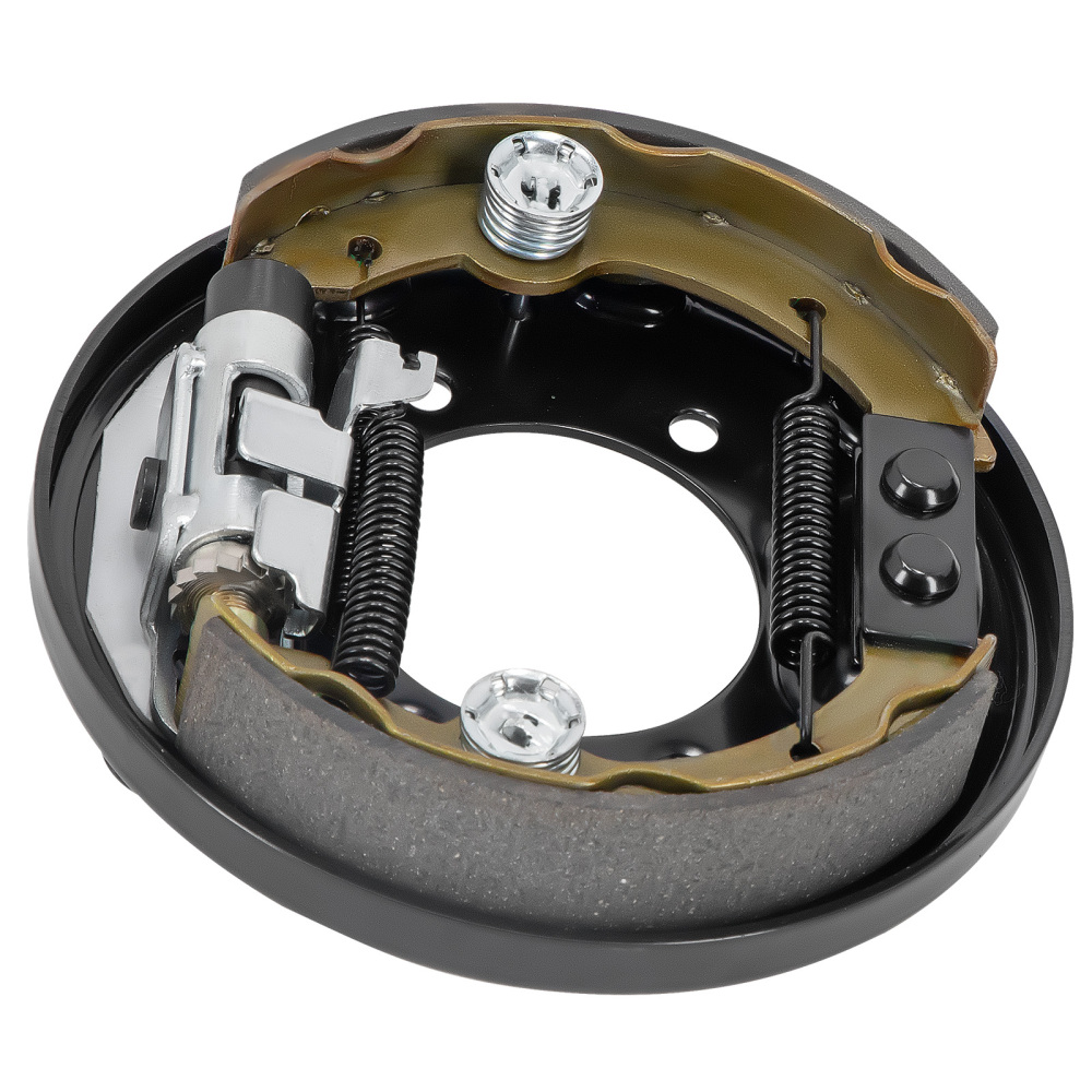 2x Brake Cluster Assembly For E-Z-GO GasElectric Models w/ Mechanical Brakes