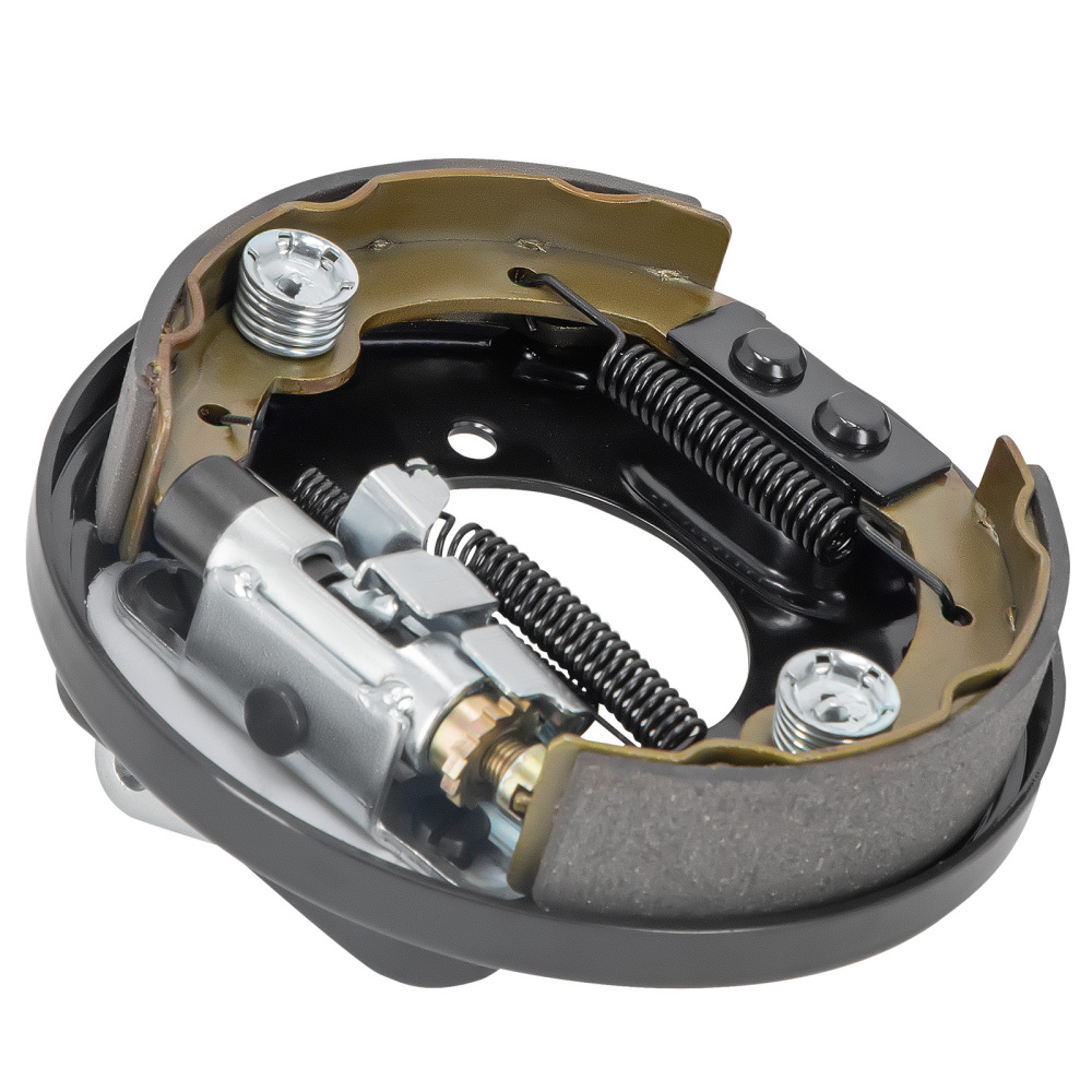 2x Brake Cluster Assembly For E-Z-GO GasElectric Models w/ Mechanical Brakes