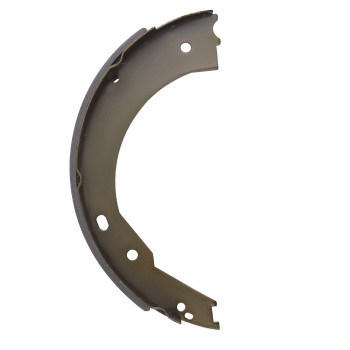 Electric Trailer Brake Shoes Replacement Kits For Dexter 6000 040-215 12 x 2