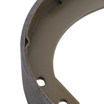 Electric Trailer Brake Shoes Replacement Kits For Dexter 6000 040-215 12 x 2