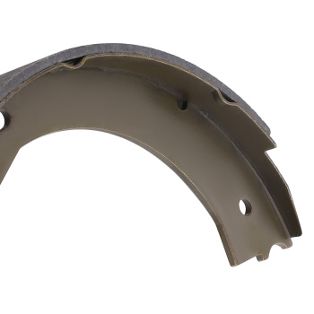 Electric Trailer Brake Shoes Replacement Kits For Dexter 6000 040-215 12 x 2