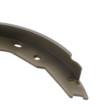 Electric Trailer Brake Shoes Replacement Kits For Dexter 6000 040-215 12 x 2