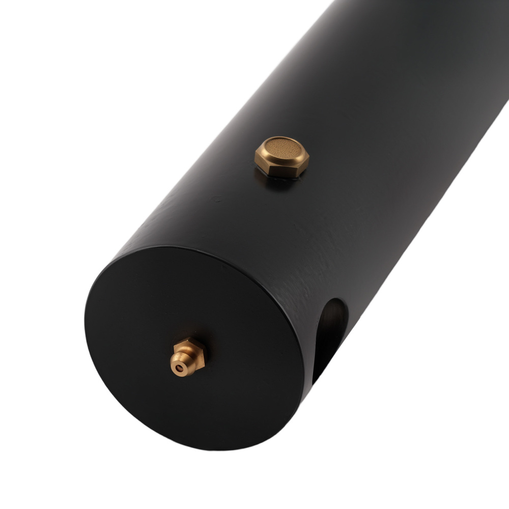 Hydraulic Cylinder Rear for all Series G2 Except Model 1650 000971