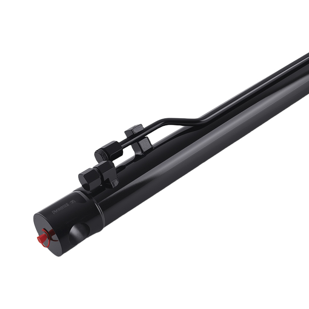 1PC Lift Arm Hydraulic Cylinder compatible for Bobcat Skid Steer Loaders 753 7636589259