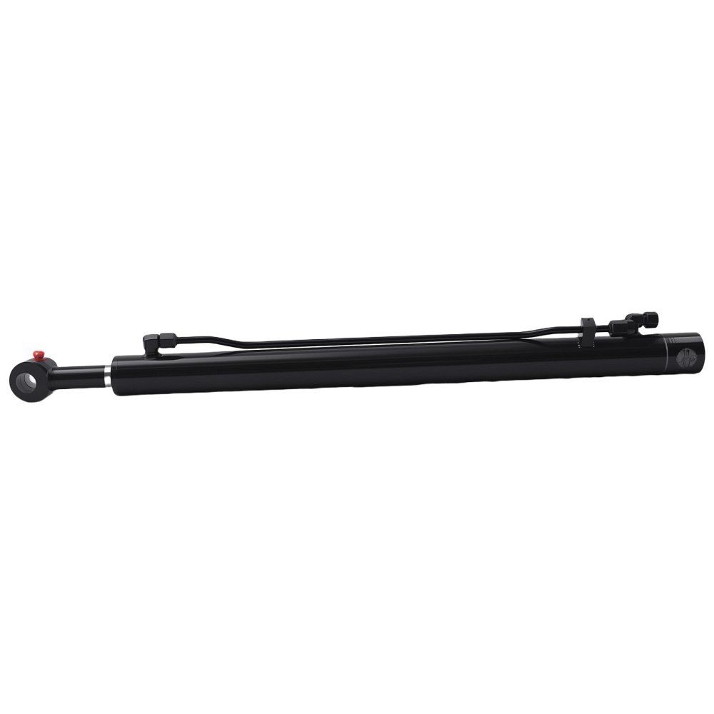 1PC Lift Arm Hydraulic Cylinder compatible for Bobcat Skid Steer Loaders 753 7636589259