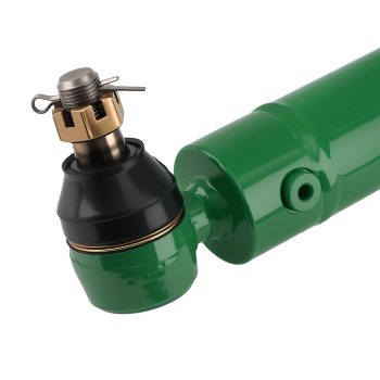 Hydraulic Control Cylinder compatible for John DeereTractor 4500 4510 4520 LVA14158 Steel