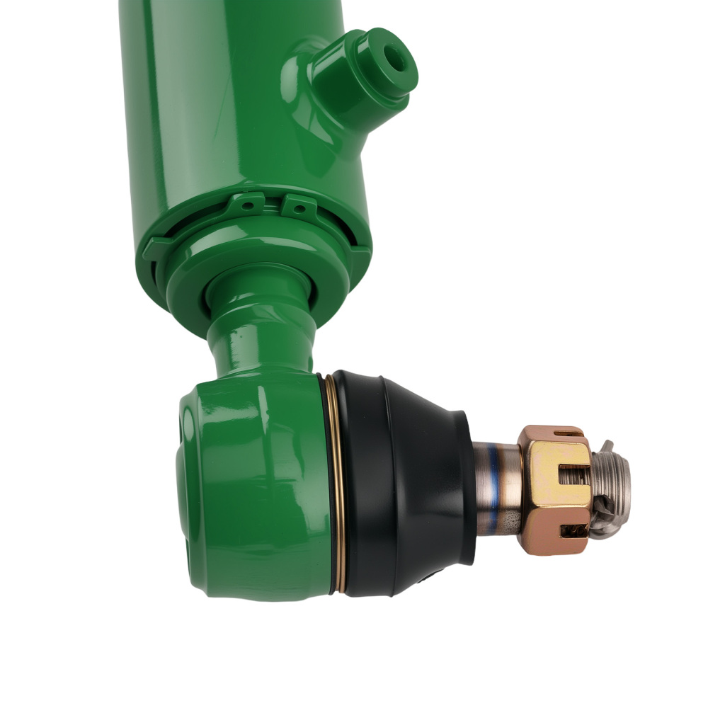 Hydraulic Control Cylinder compatible for John DeereTractor 4500 4510 4520 LVA14158 Steel