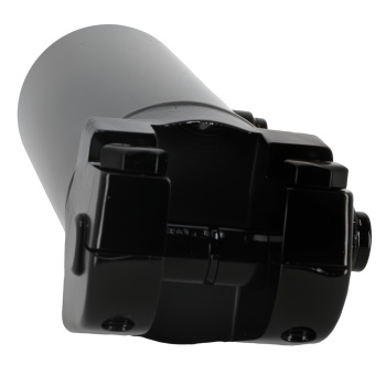 Hydraulic Steering Cylinder for Massey Ferguson 50E 50F 50H 50HX 60H 1605121M91