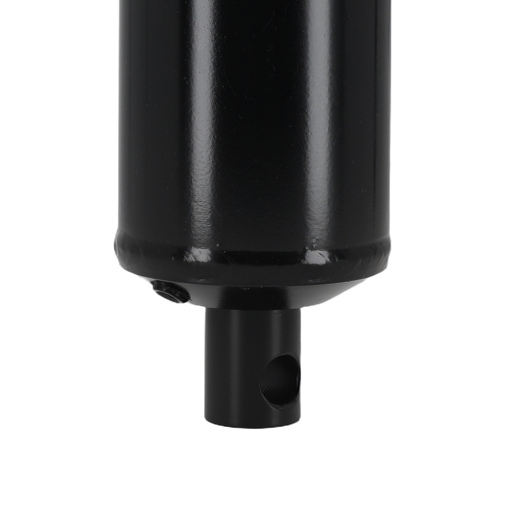 Heavy Duty Hydraulic Cylinder compatible for John Deere 317 318 Snow Plow AM31362 Steel